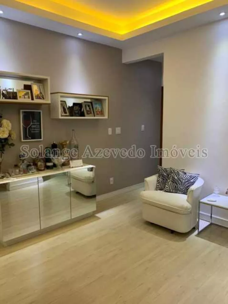 Apartamento, 2 quartos, 72 m² - Foto 7