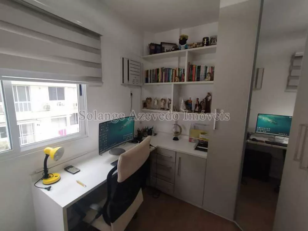 Apartamento, 3 quartos, 85 m² - Foto 23