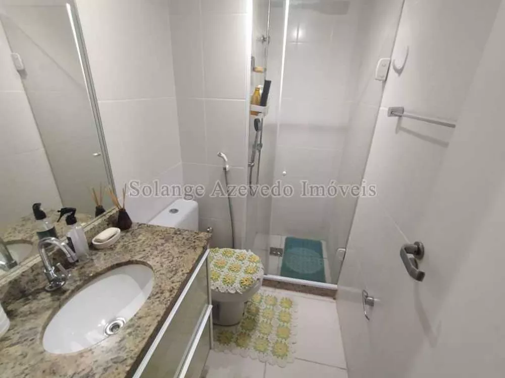 Apartamento, 3 quartos, 85 m² - Foto 11
