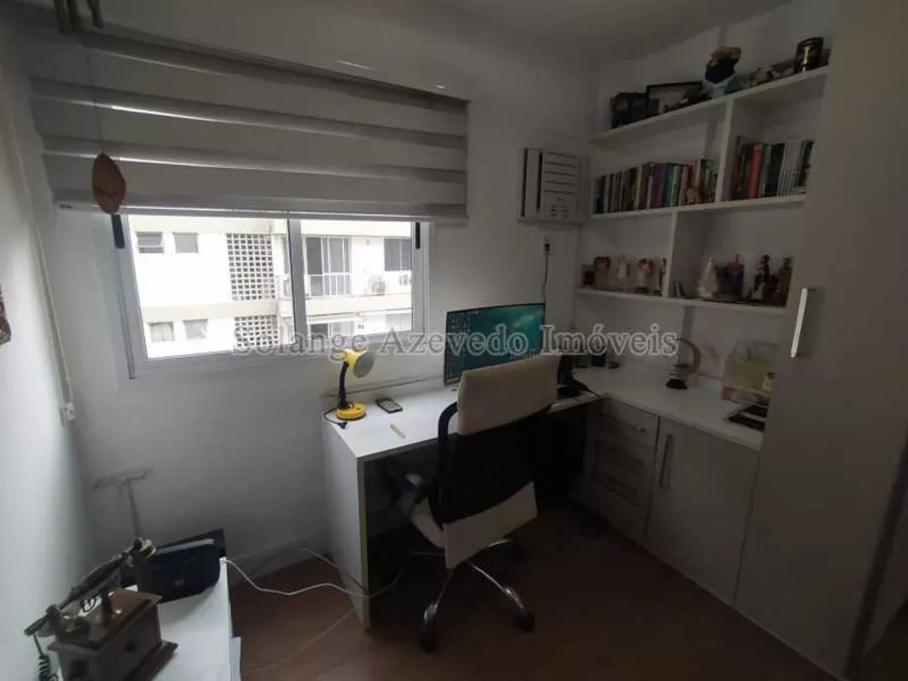 Apartamento, 3 quartos, 85 m² - Foto 2