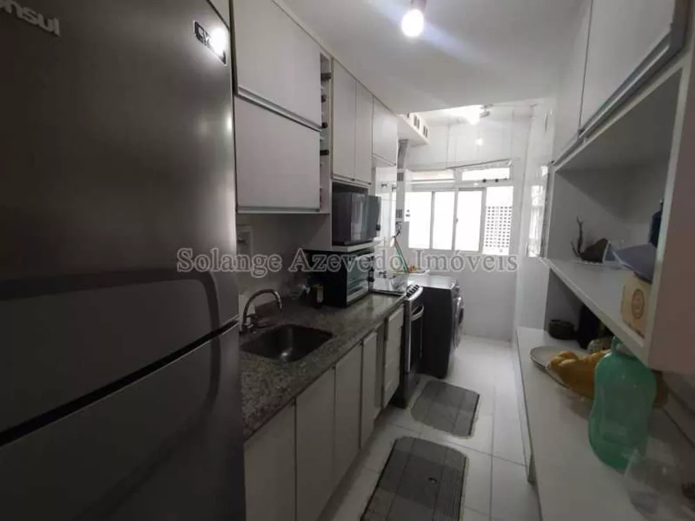 Apartamento, 3 quartos, 85 m² - Foto 29