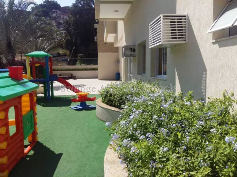 Apartamento, 3 quartos, 85 m² - Foto 8
