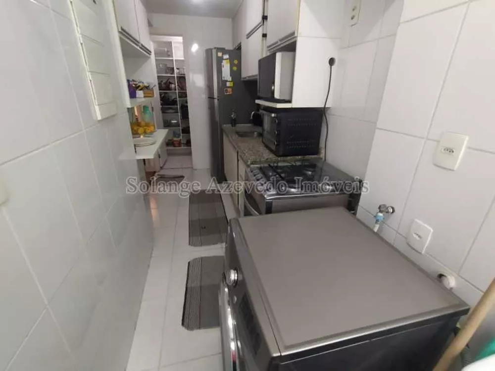 Apartamento, 3 quartos, 85 m² - Foto 1