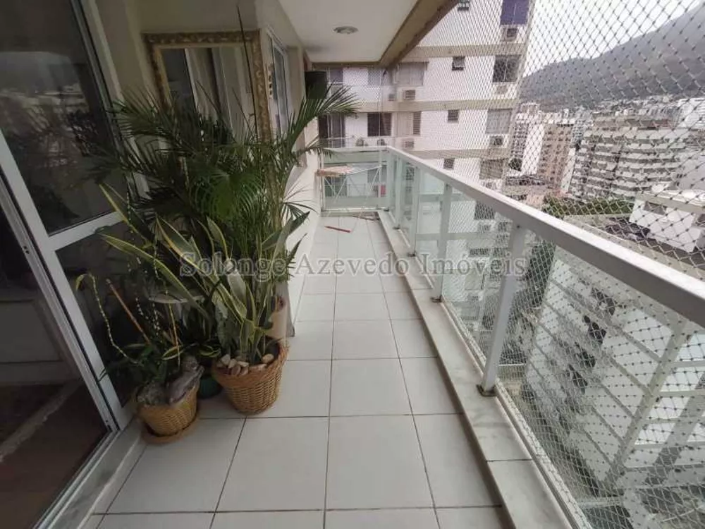 Apartamento, 3 quartos, 85 m² - Foto 5