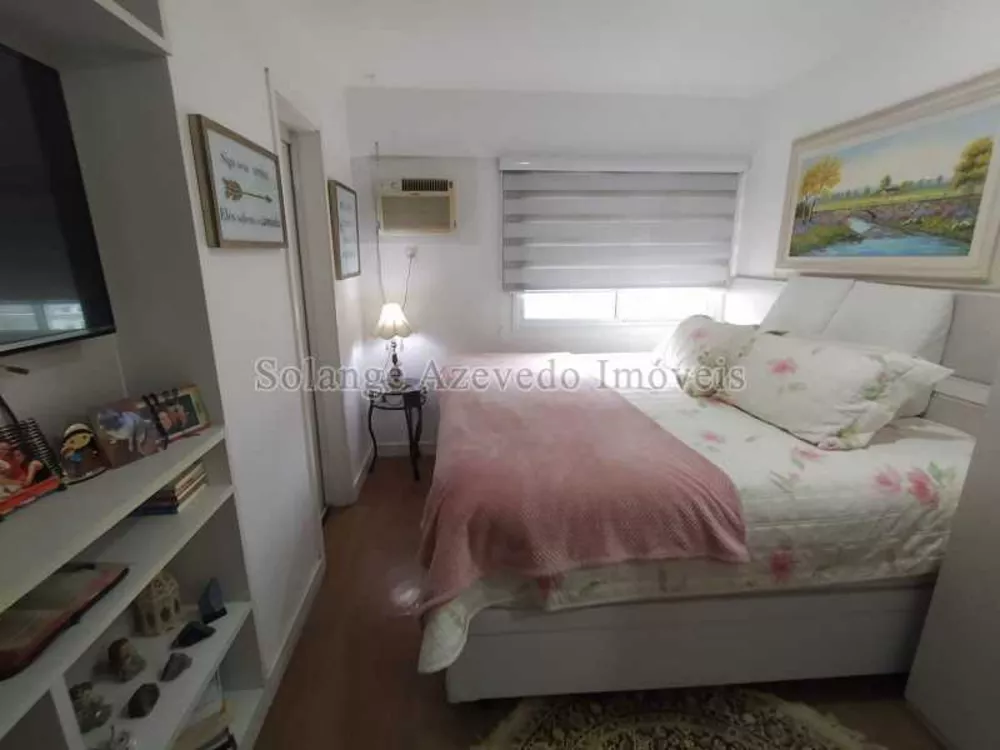 Apartamento, 3 quartos, 85 m² - Foto 9