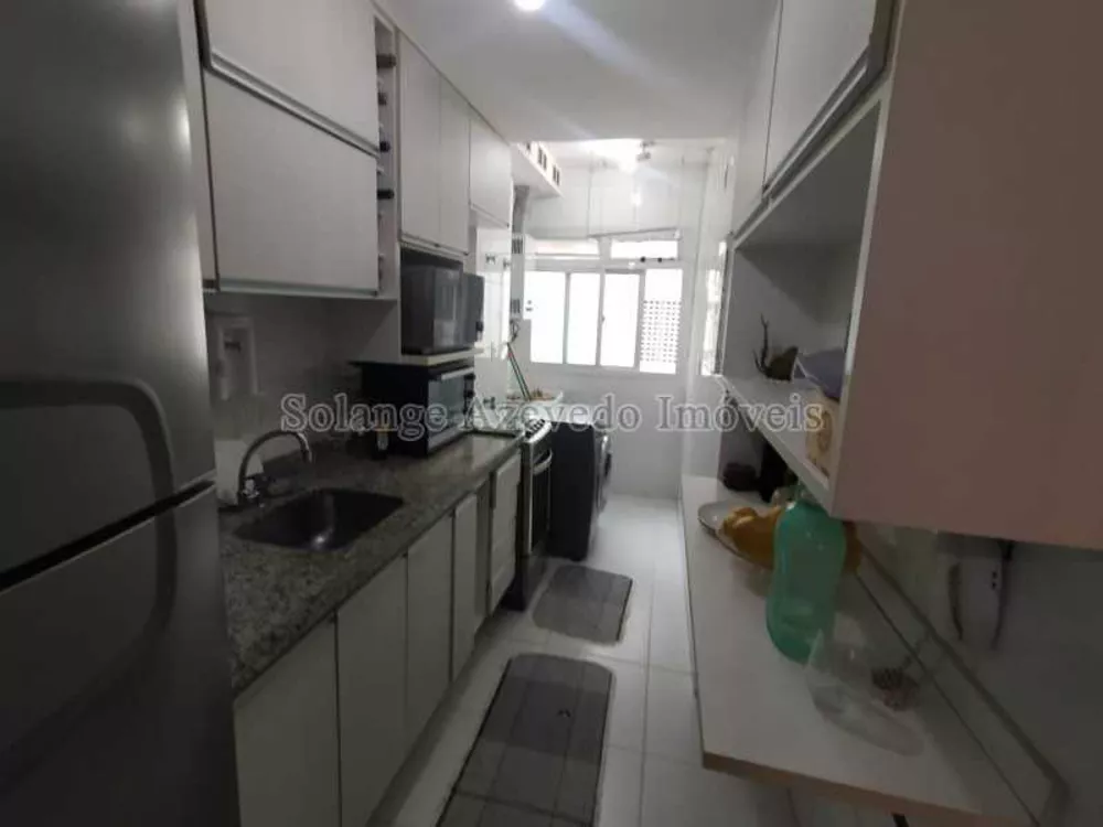 Apartamento, 3 quartos, 85 m² - Foto 15