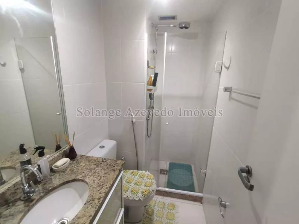 Apartamento, 3 quartos, 85 m² - Foto 28