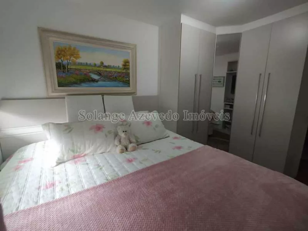 Apartamento, 3 quartos, 85 m² - Foto 14