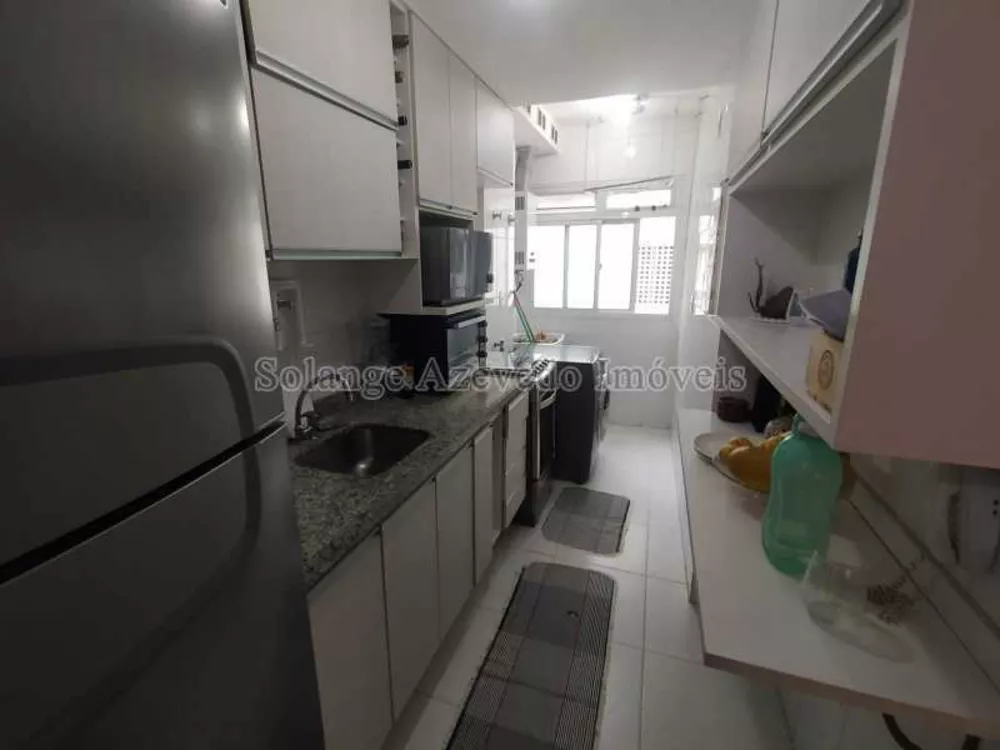 Apartamento, 3 quartos, 85 m² - Foto 25