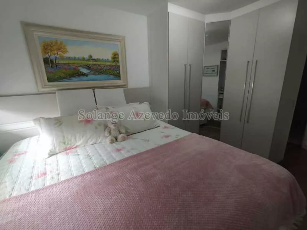 Apartamento, 3 quartos, 85 m² - Foto 22