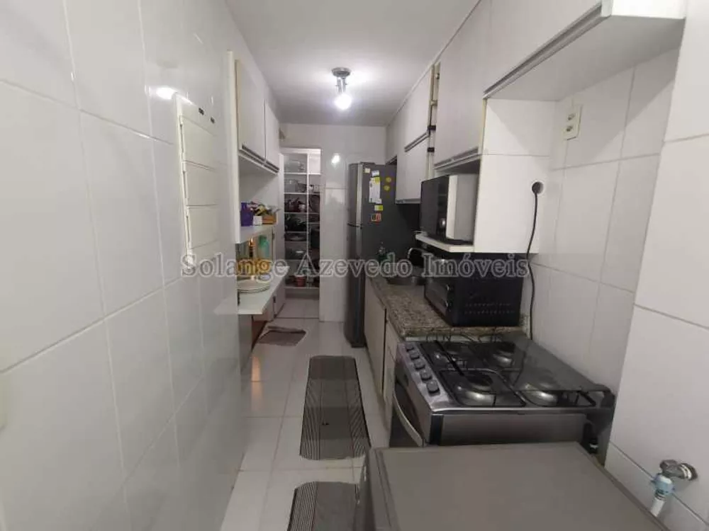 Apartamento, 3 quartos, 85 m² - Foto 13