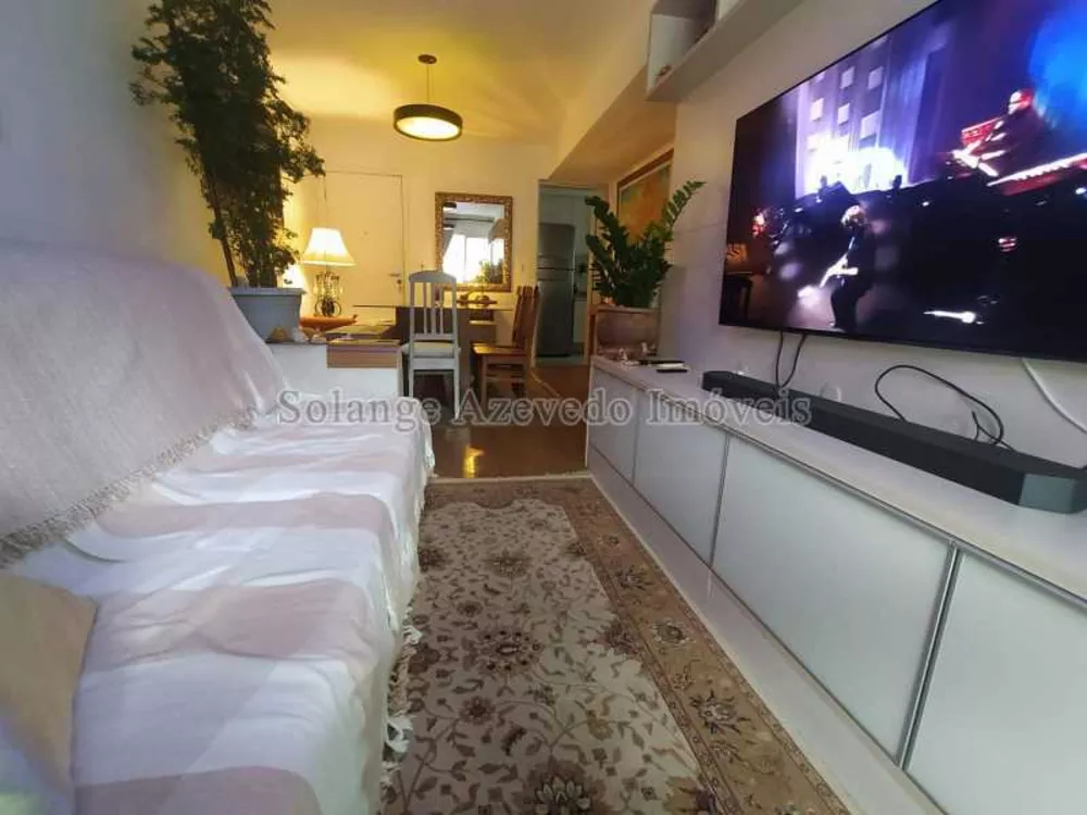 Apartamento, 3 quartos, 85 m² - Foto 4