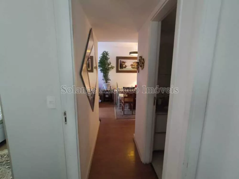 Apartamento, 3 quartos, 85 m² - Foto 21