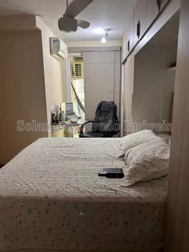 Apartamento, 2 quartos, 73 m² - Foto 2