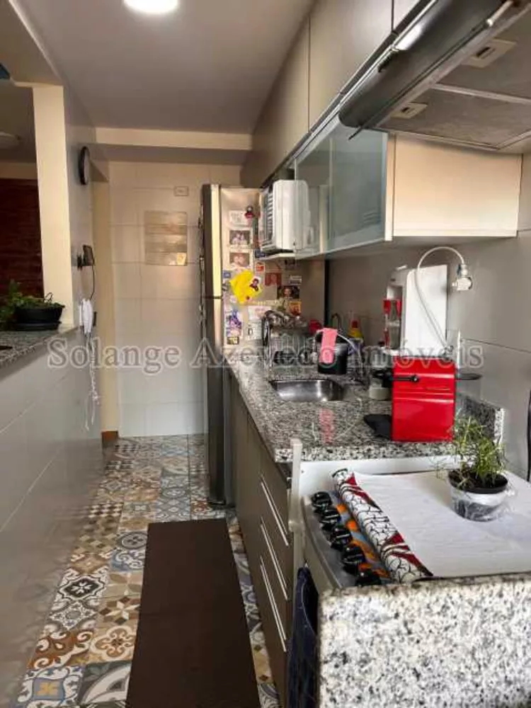 Apartamento, 2 quartos, 73 m² - Foto 11