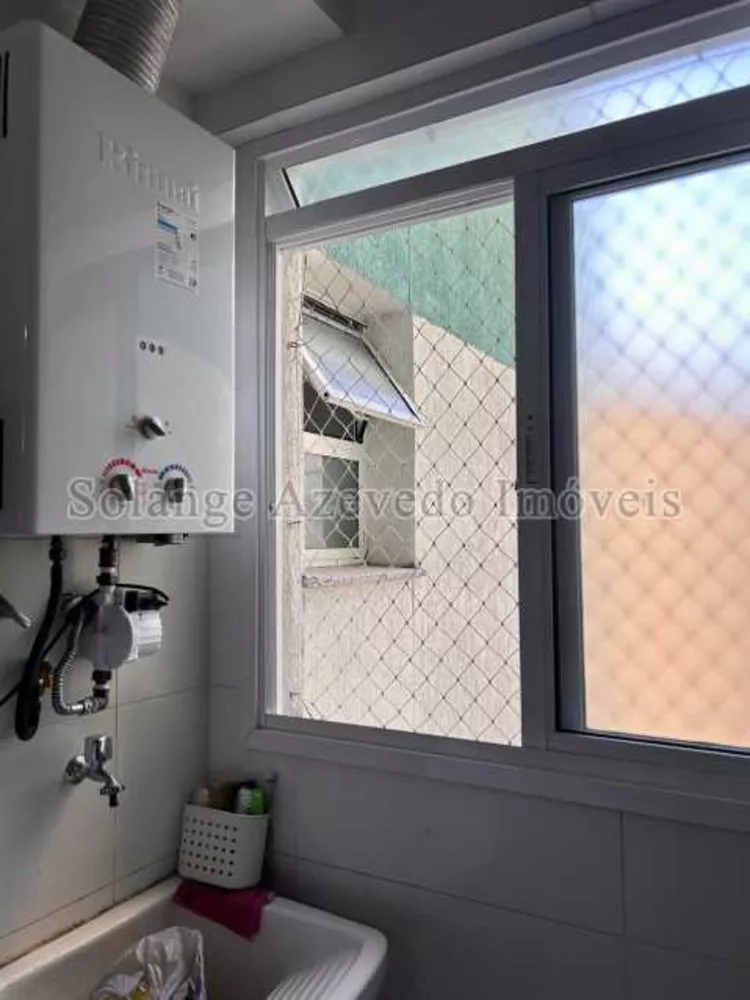 Apartamento, 2 quartos, 73 m² - Foto 9