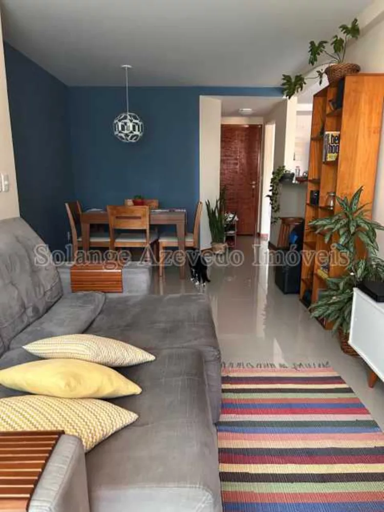 Apartamento, 2 quartos, 73 m² - Foto 14
