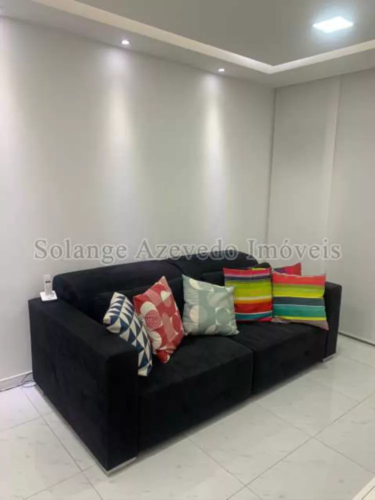 Apartamento, 3 quartos, 90 m² - Foto 14