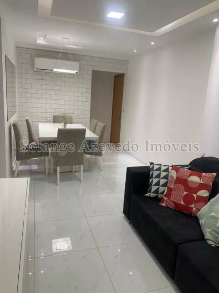 Apartamento, 3 quartos, 90 m² - Foto 26
