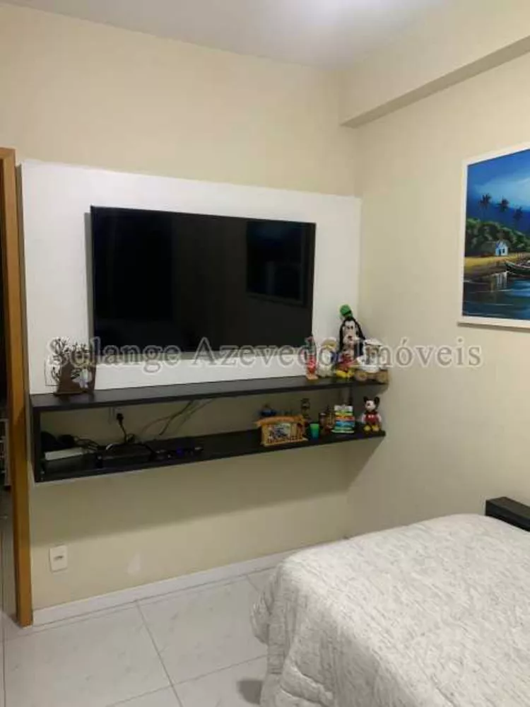 Apartamento, 3 quartos, 90 m² - Foto 2