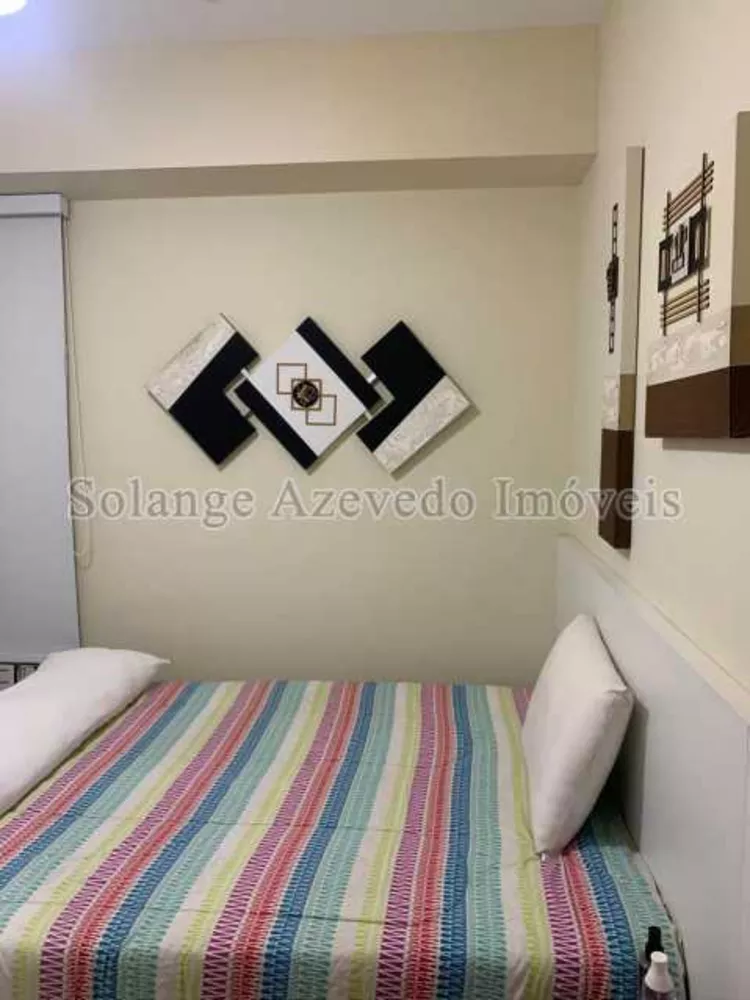 Apartamento, 3 quartos, 90 m² - Foto 7