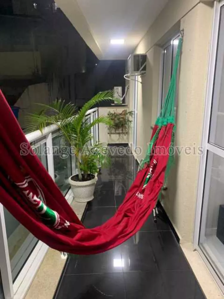 Apartamento, 3 quartos, 90 m² - Foto 23