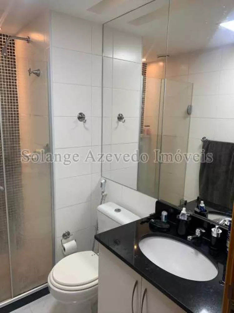 Apartamento, 3 quartos, 90 m² - Foto 3
