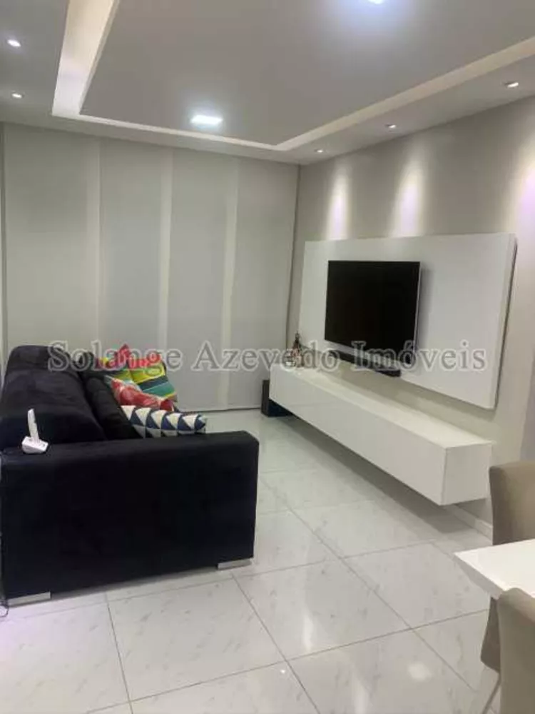 Apartamento, 3 quartos, 90 m² - Foto 12