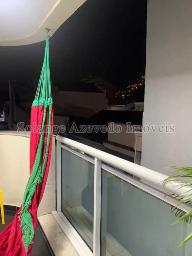 Apartamento, 3 quartos, 90 m² - Foto 21