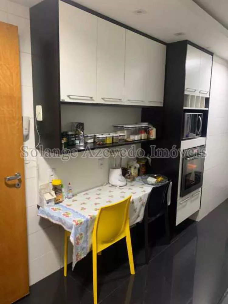 Apartamento, 3 quartos, 90 m² - Foto 9