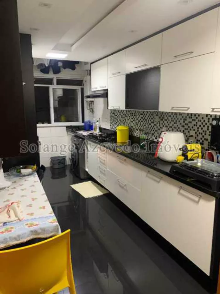 Apartamento, 3 quartos, 90 m² - Foto 28