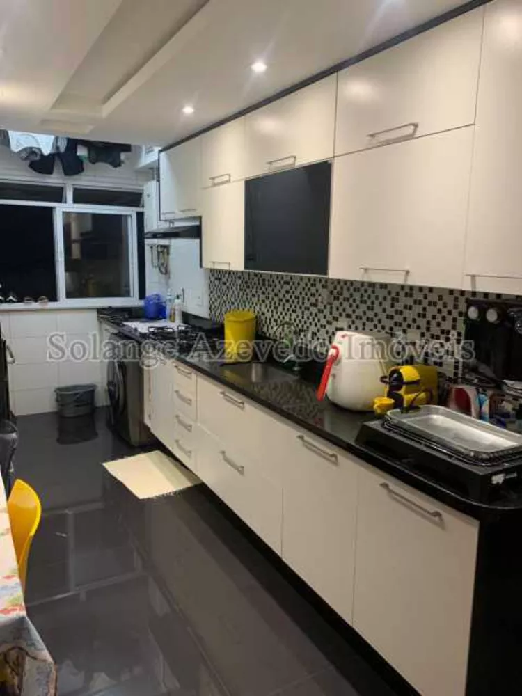 Apartamento, 3 quartos, 90 m² - Foto 29