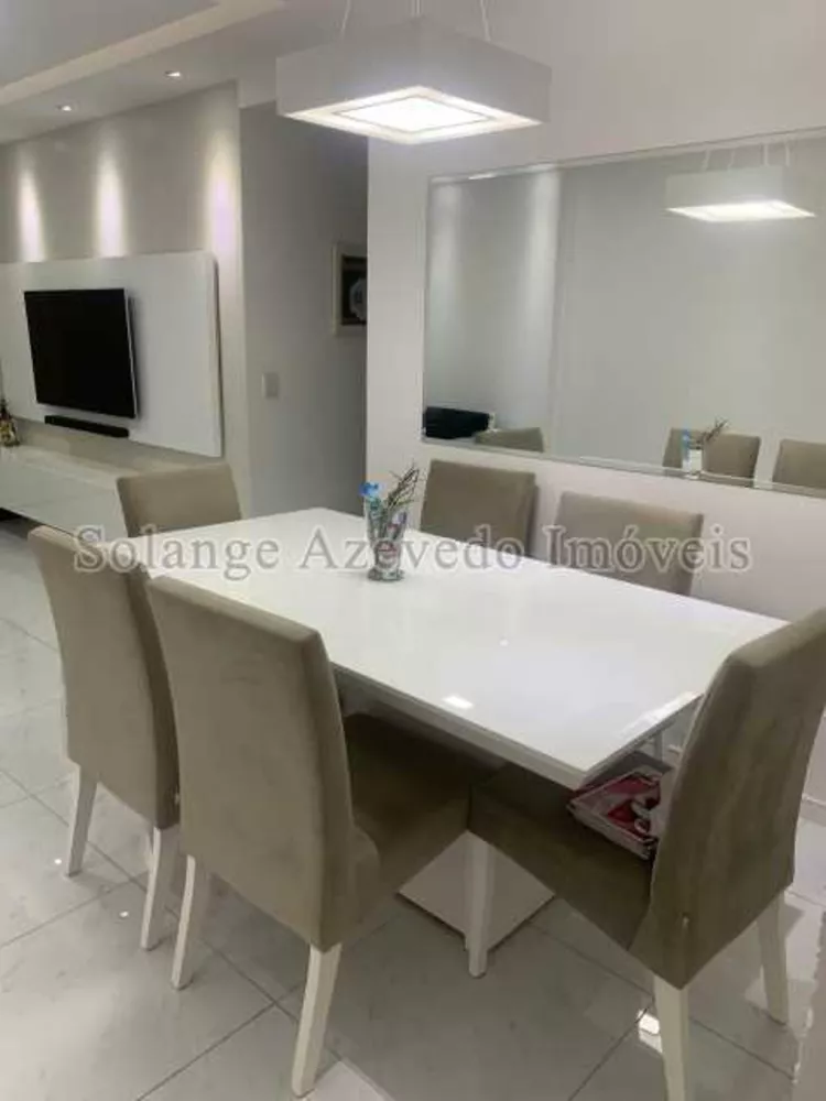 Apartamento, 3 quartos, 90 m² - Foto 19