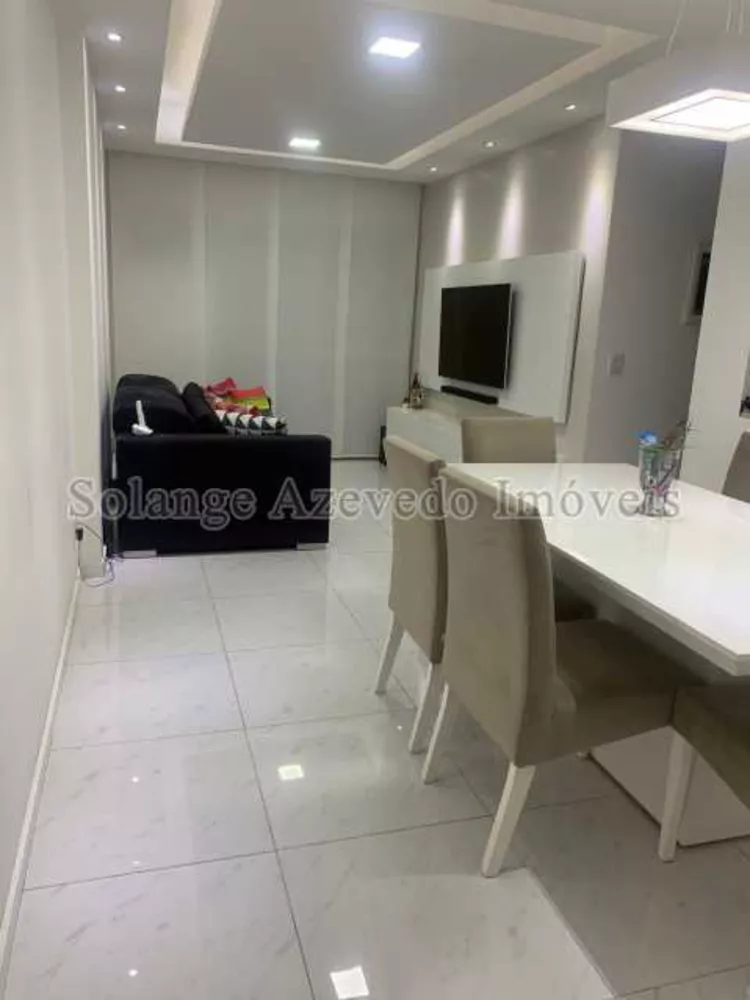Apartamento, 3 quartos, 90 m² - Foto 5