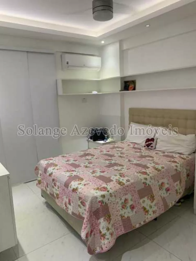 Apartamento, 3 quartos, 90 m² - Foto 4