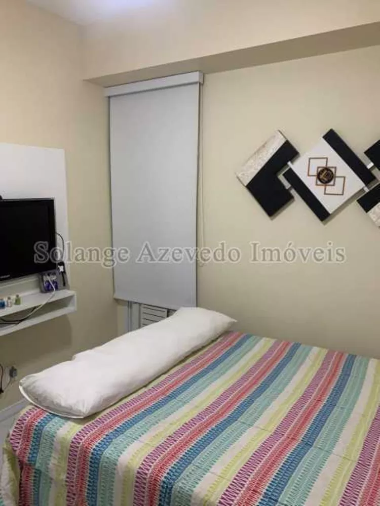 Apartamento, 3 quartos, 90 m² - Foto 1
