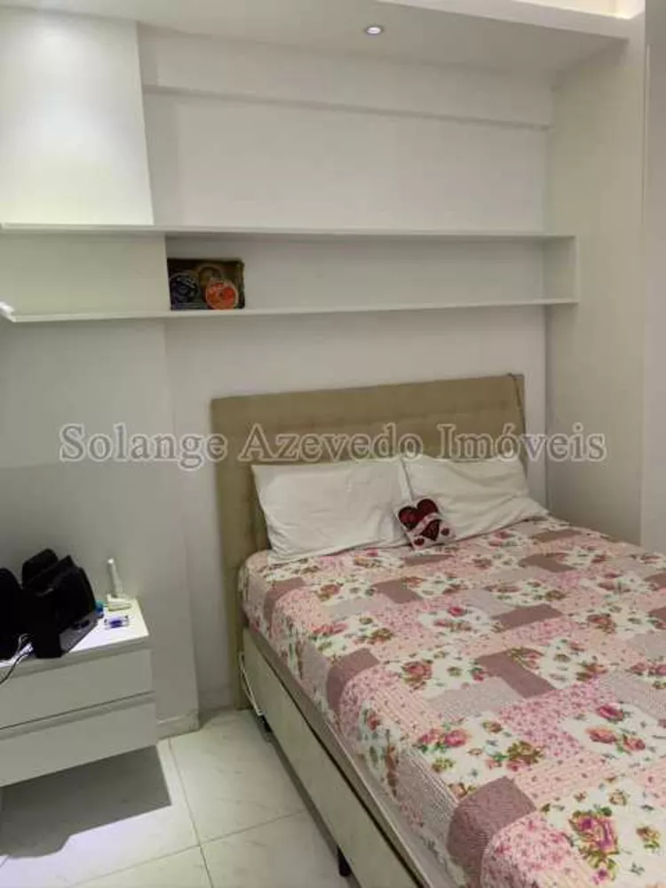 Apartamento, 3 quartos, 90 m² - Foto 8