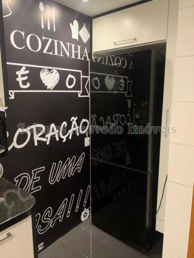Apartamento, 3 quartos, 90 m² - Foto 10