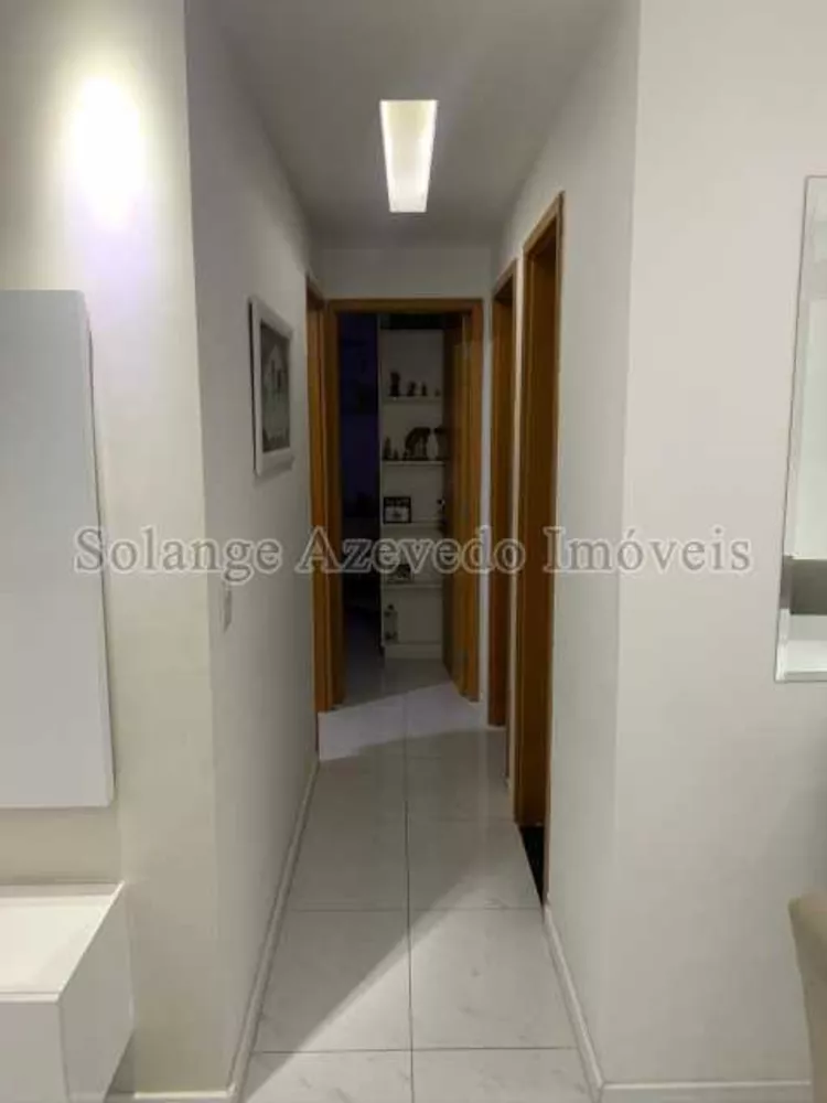 Apartamento, 3 quartos, 90 m² - Foto 24