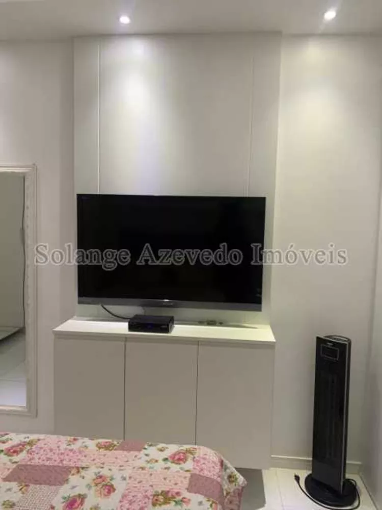 Apartamento, 3 quartos, 90 m² - Foto 11
