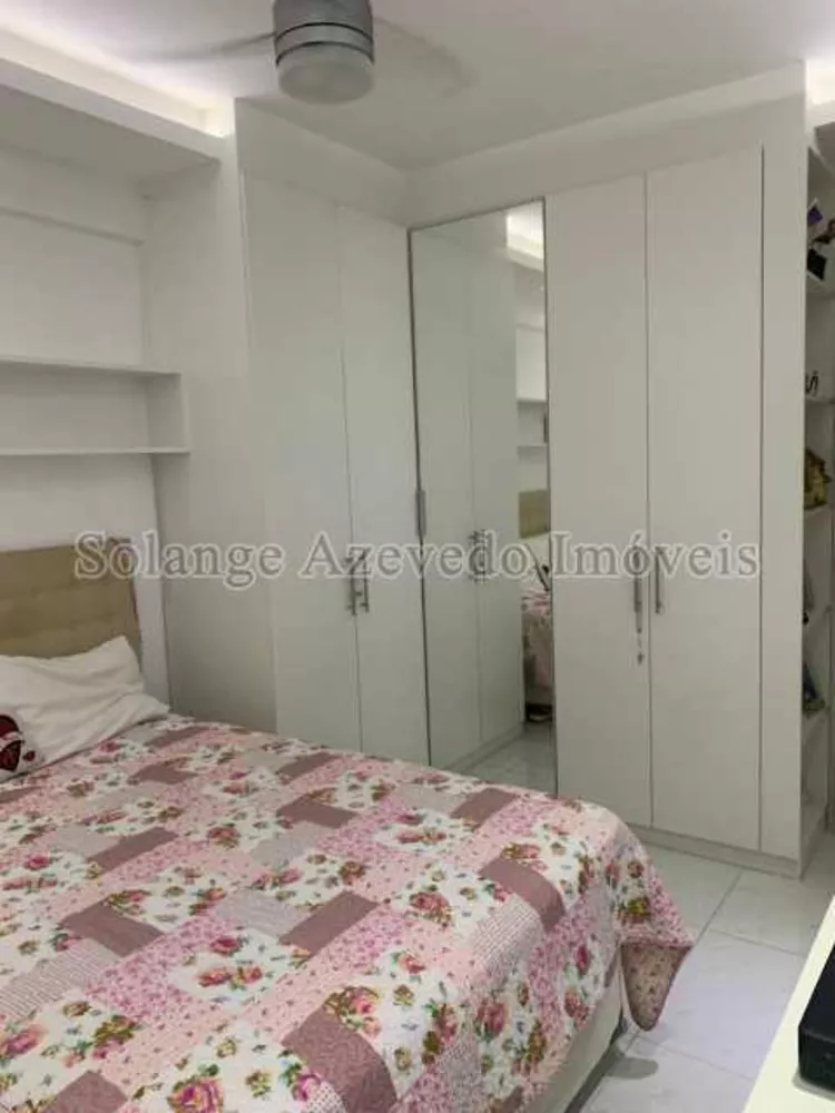 Apartamento, 3 quartos, 90 m² - Foto 30