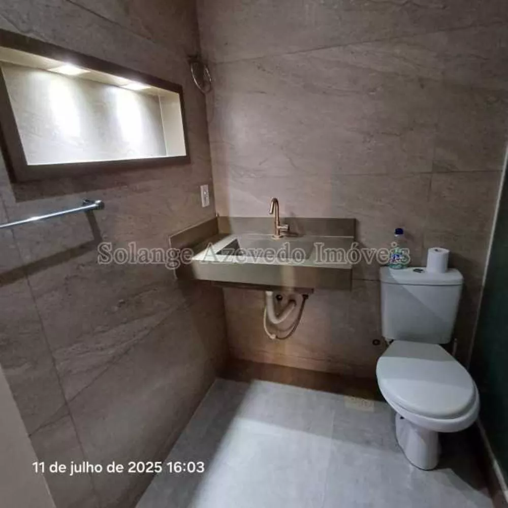 Casa de Vila, 3 quartos - Foto 4