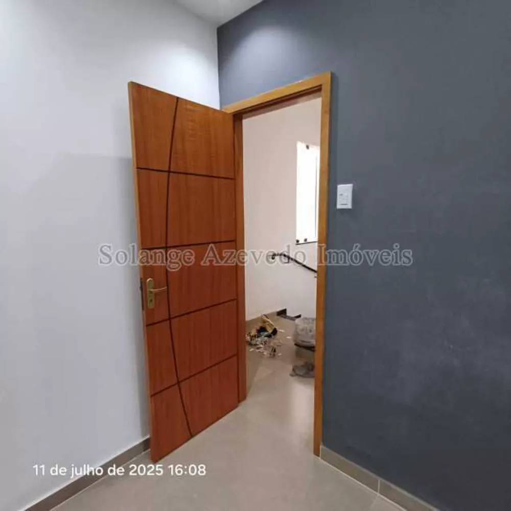 Casa de Vila, 3 quartos - Foto 9