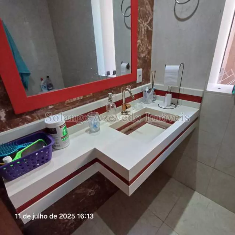 Casa de Vila, 3 quartos - Foto 10