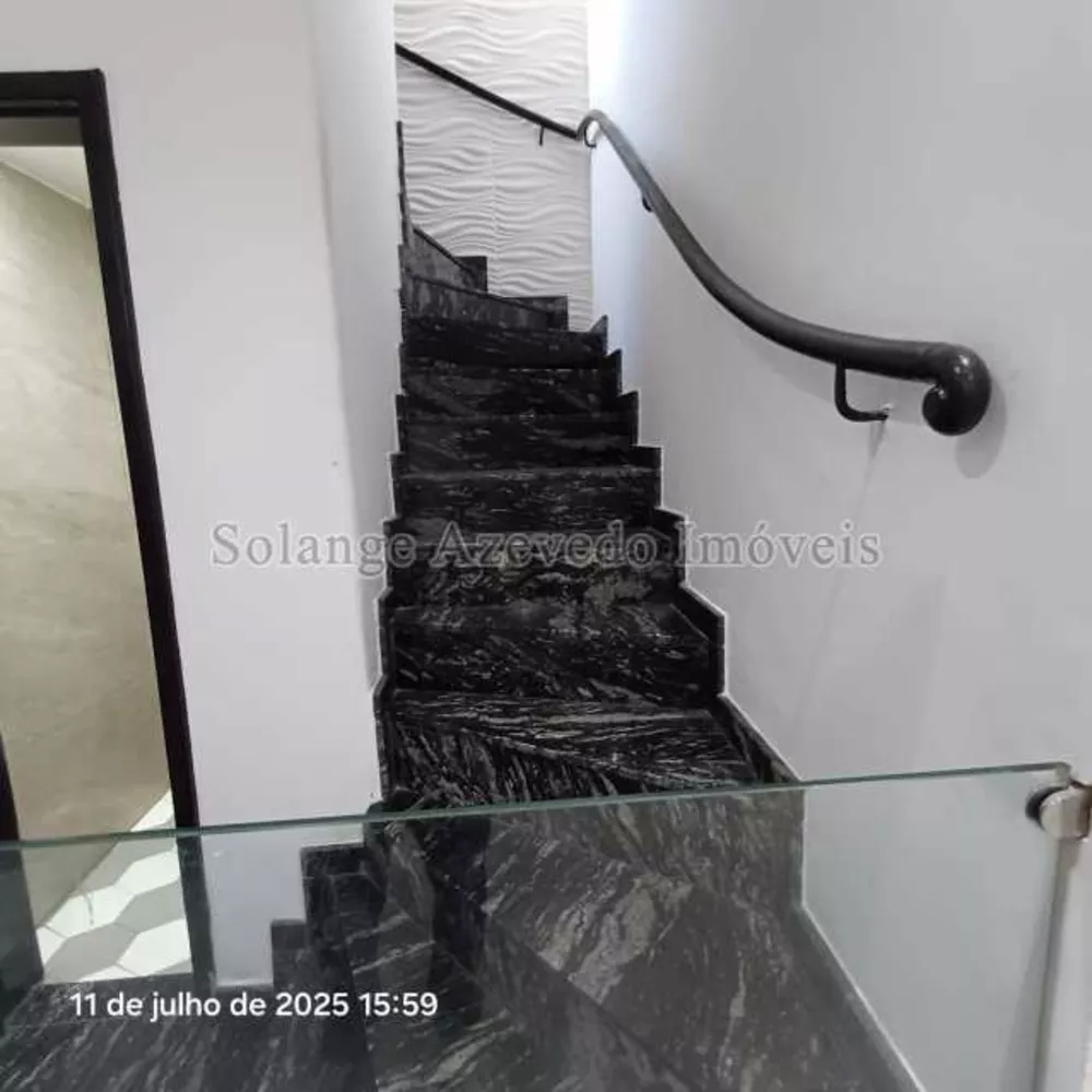 Casa de Vila, 3 quartos - Foto 26