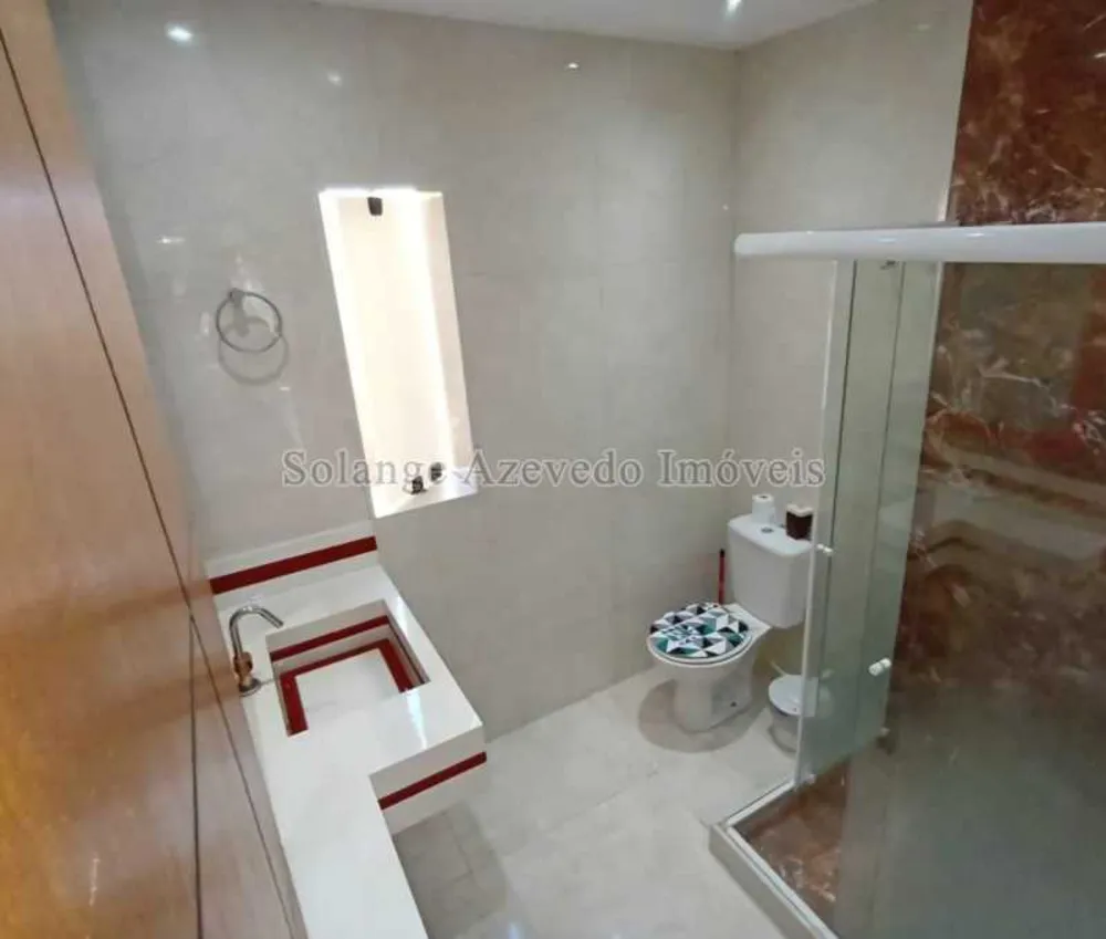 Casa de Vila, 3 quartos - Foto 43