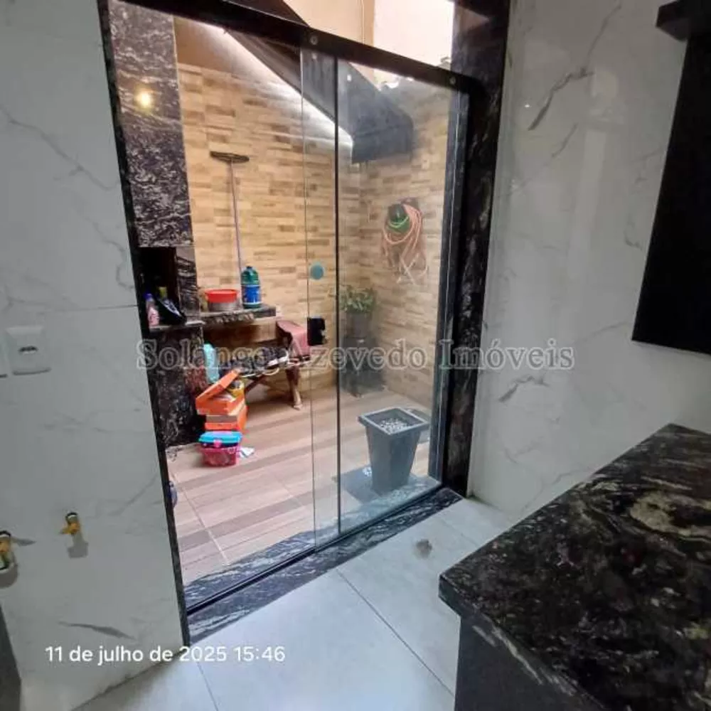 Casa de Vila, 3 quartos - Foto 5