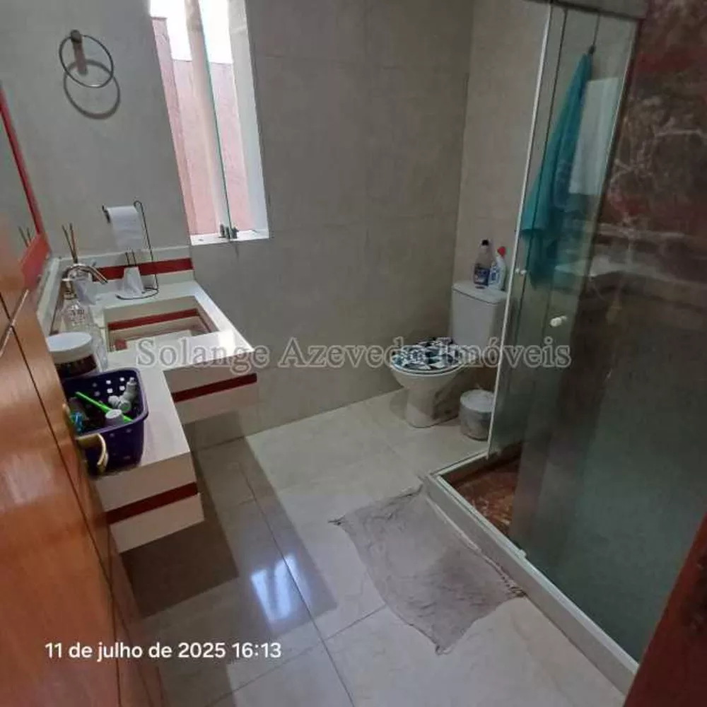 Casa de Vila, 3 quartos - Foto 15