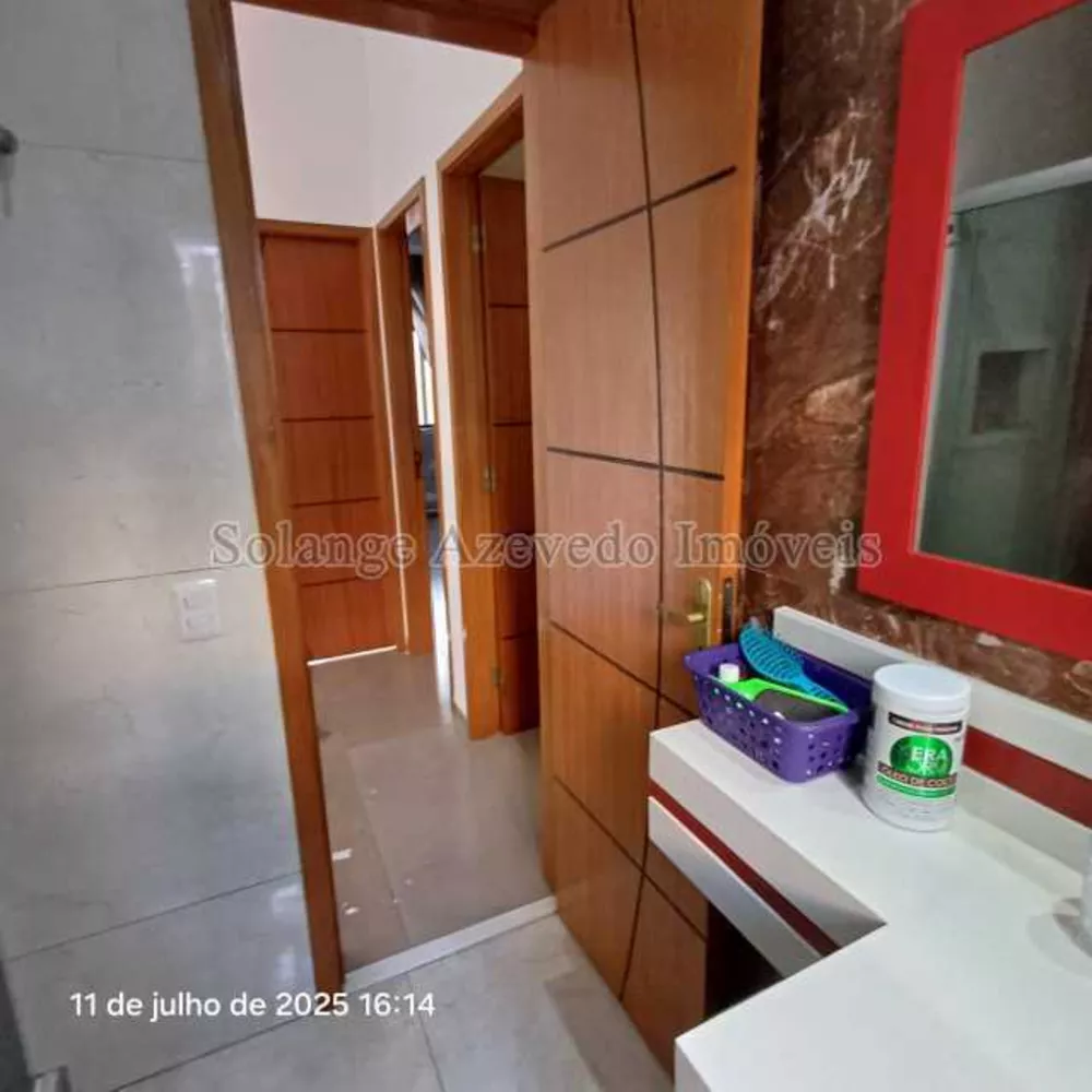 Casa de Vila, 3 quartos - Foto 12