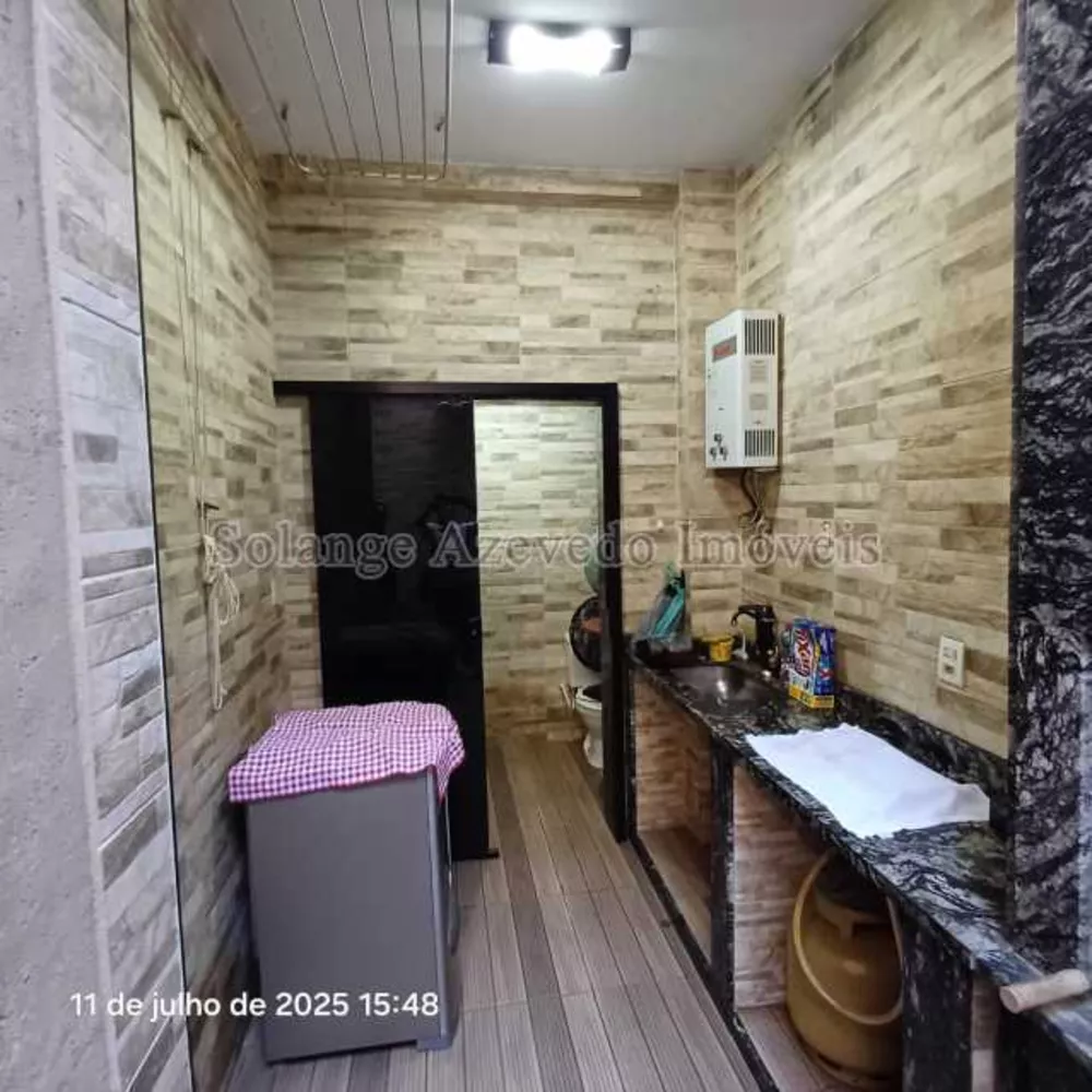 Casa de Vila, 3 quartos - Foto 21